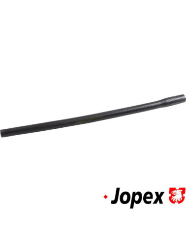 Wąż redukcyjny między pompą paliwa a zbiornikiem