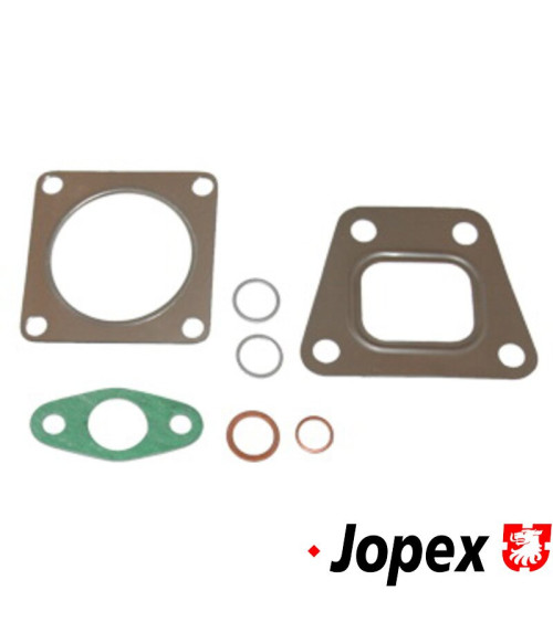 Zestaw montażowy do turbosprężarki