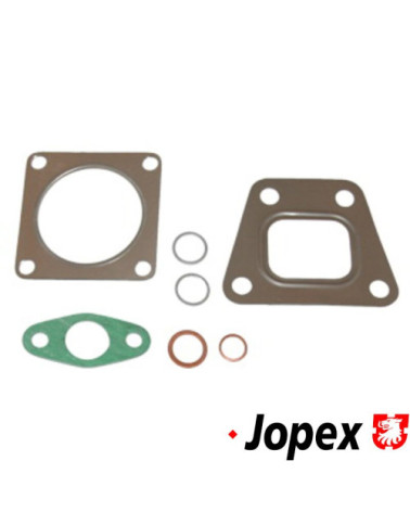 Zestaw montażowy do turbosprężarki