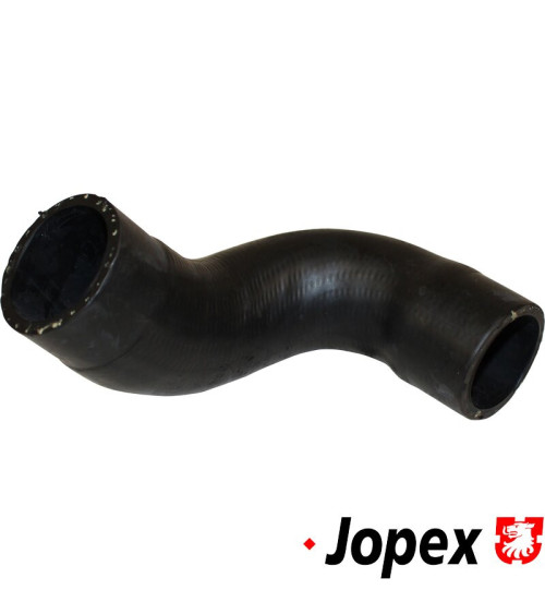 Wąż ciśnieniowy do turbosprężarki