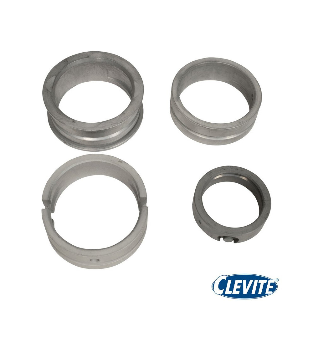 Zestaw łożysk głównych