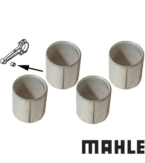 Zestaw tulei do korbowodu