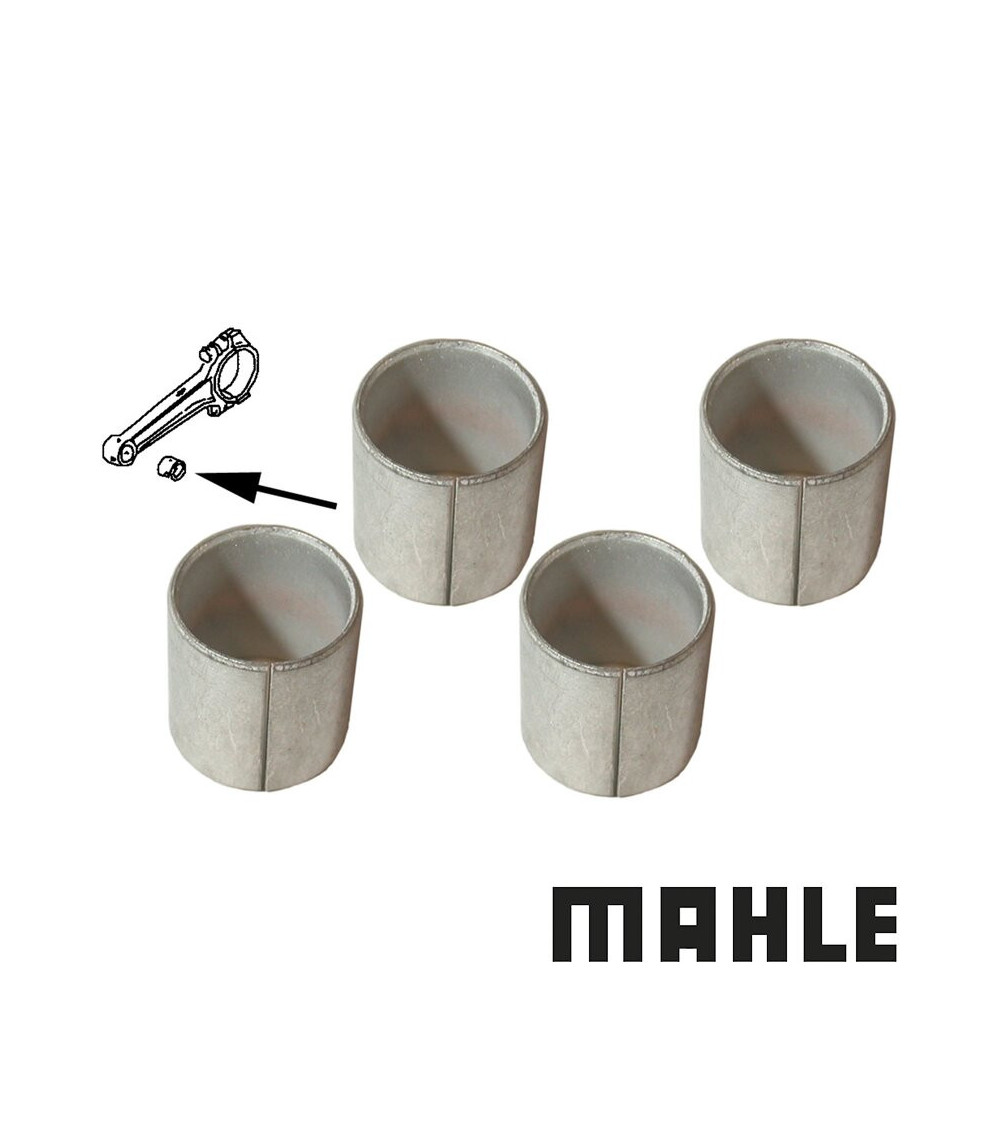 Zestaw tulei do korbowodu