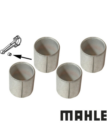 Zestaw tulei do korbowodu