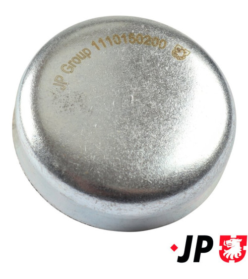 Korek mrozowy (zaślepka bloku)