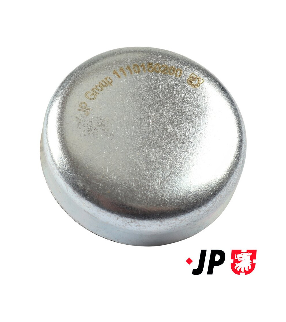 Korek mrozowy (zaślepka bloku)