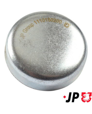 Korek mrozowy (zaślepka bloku)