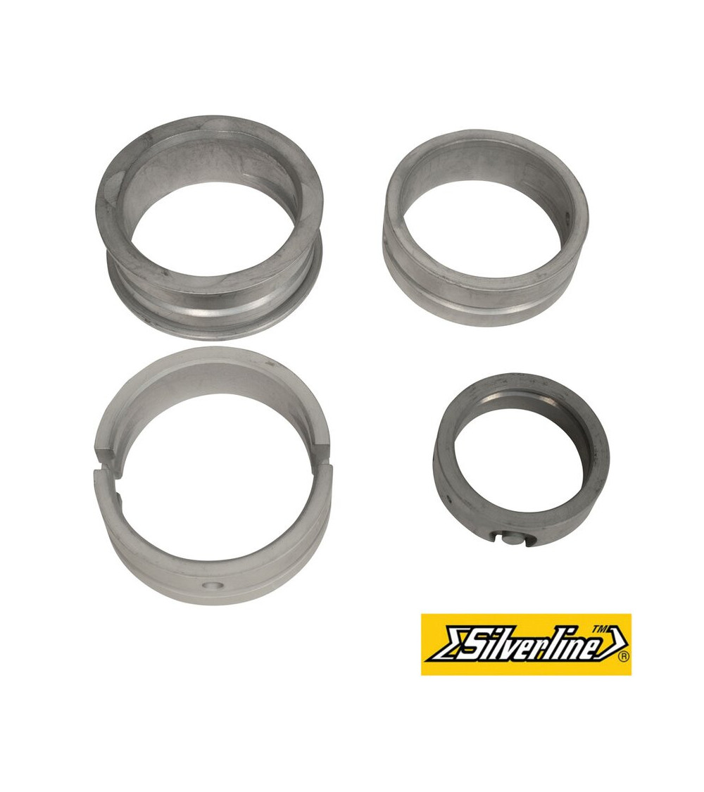 Zestaw łożysk głównych