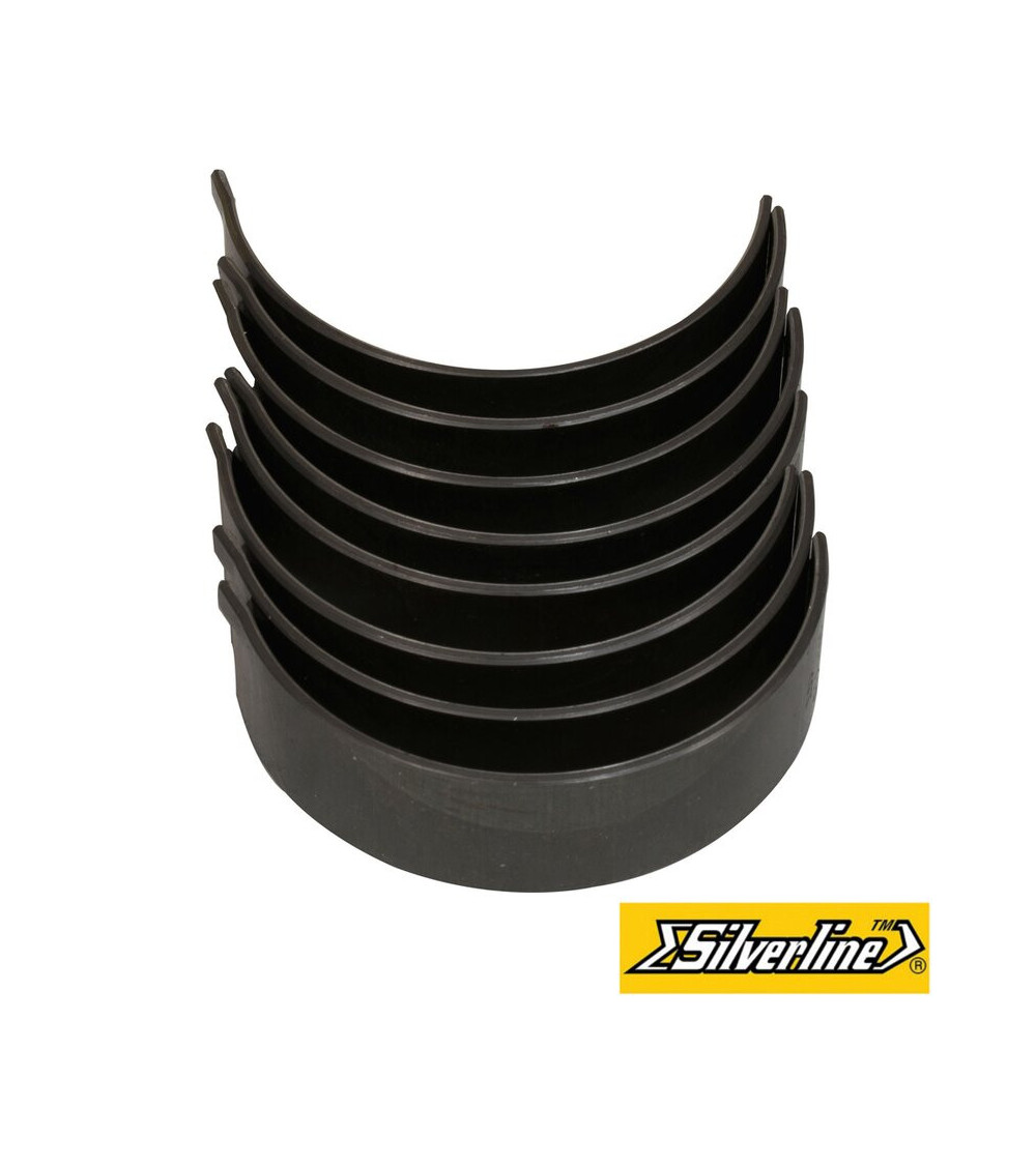 Zestaw panewek korbowodowych