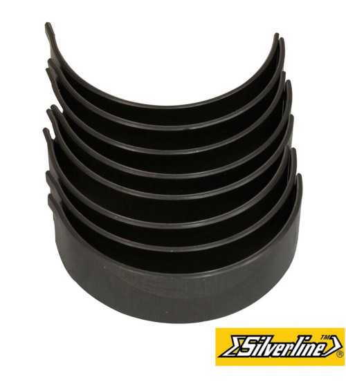 Zestaw panewek korbowodowych