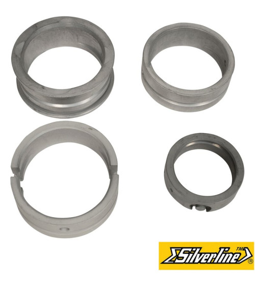 Zestaw łożysk głównych