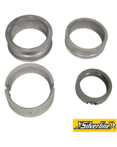 Zestaw łożysk głównych