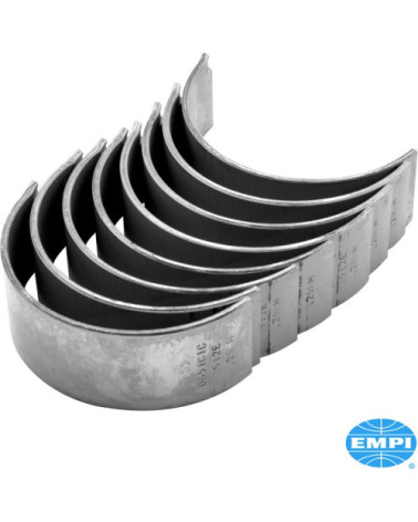 Zestaw panewek korbowodowych