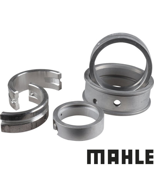 Zestaw łożysk głównych