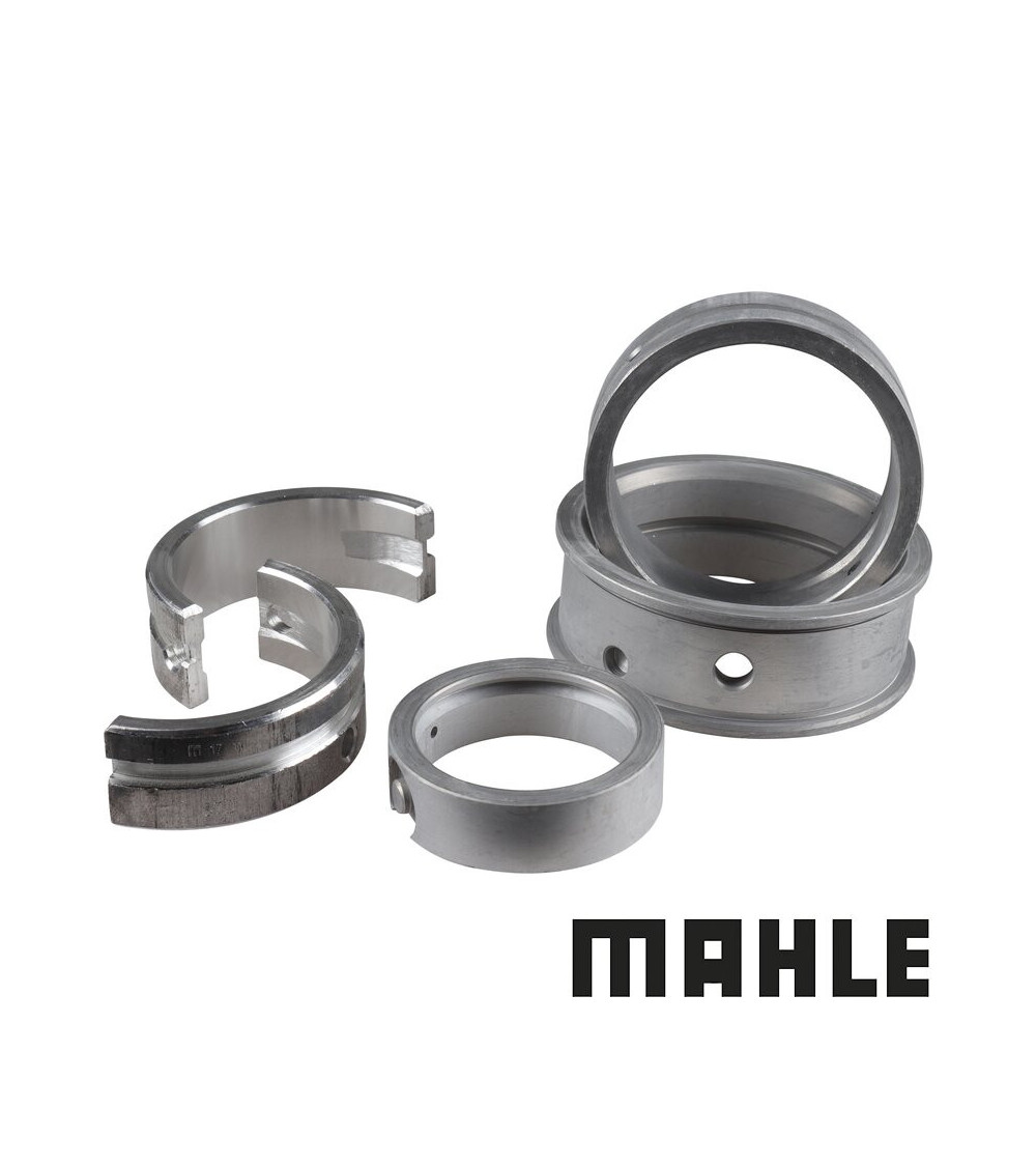 Zestaw łożysk głównych