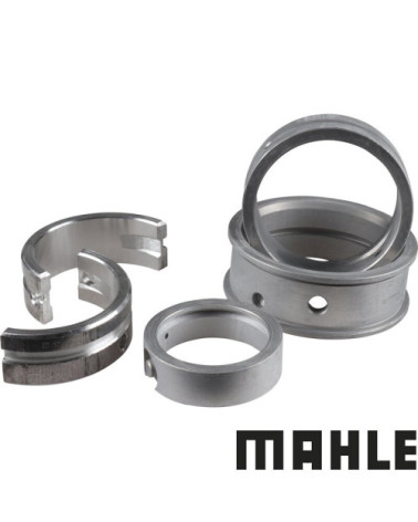 Zestaw łożysk głównych