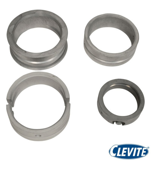 Zestaw łożysk głównych