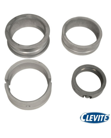 Zestaw łożysk głównych