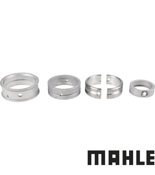 Zestaw łożysk głównych