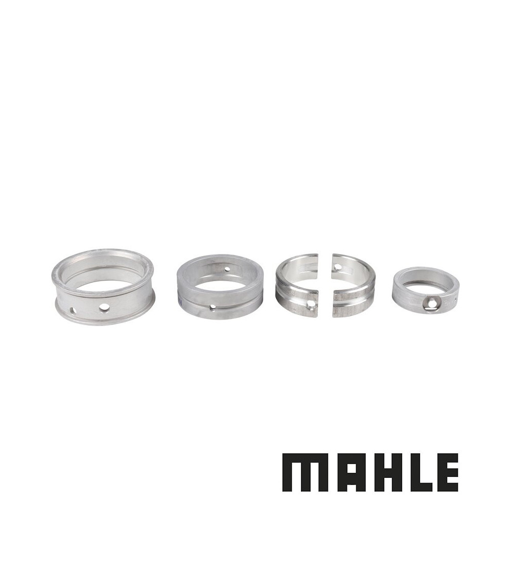 Zestaw łożysk głównych