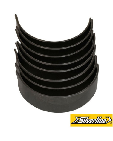 Zestaw panewek korbowodowych