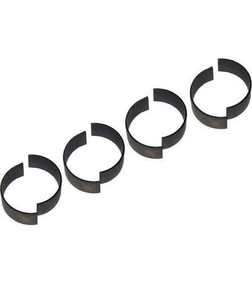 Zestaw panewek korbowodowych