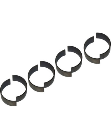 Zestaw panewek korbowodowych