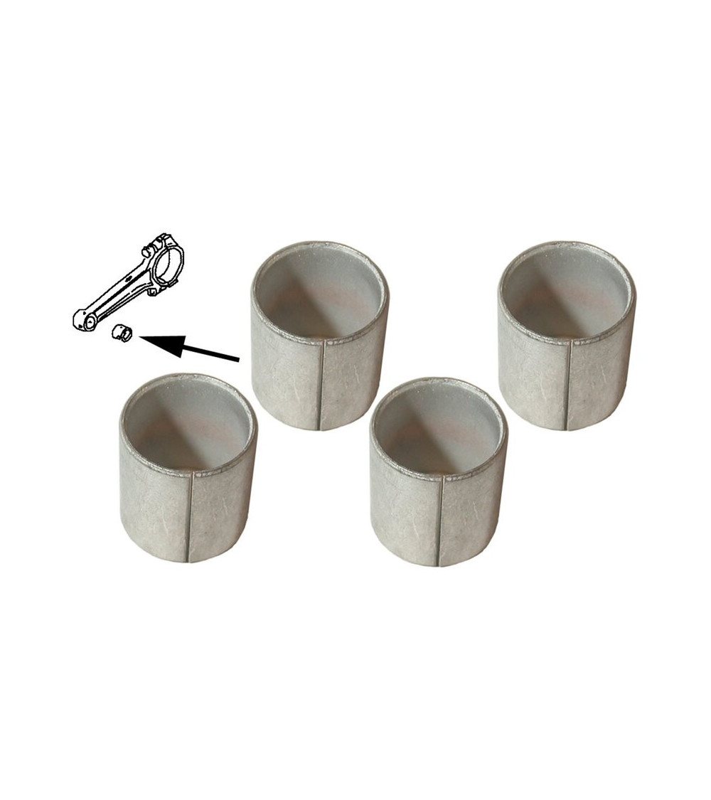 Zestaw tulei do korbowodu