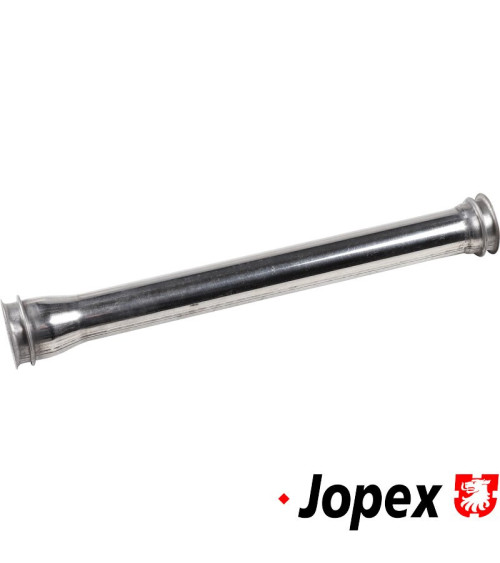 Rurka popychacza bez uszczelek