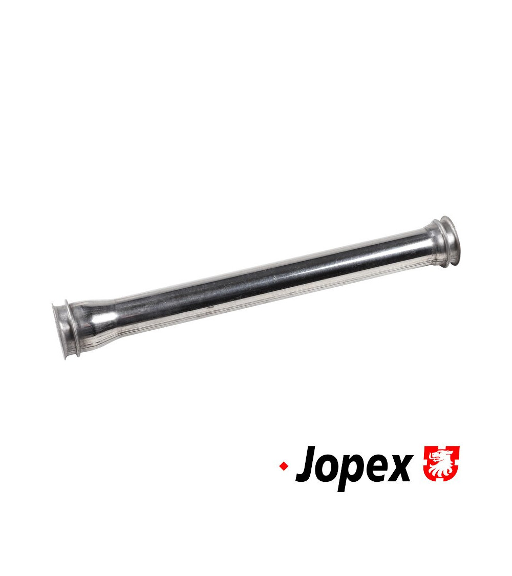 Rurka popychacza bez uszczelek
