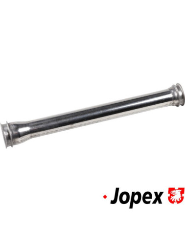 Rurka popychacza bez uszczelek