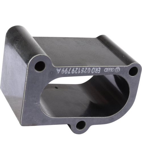 Kołnierz pośredni do gaźnika i kolektora ssącego