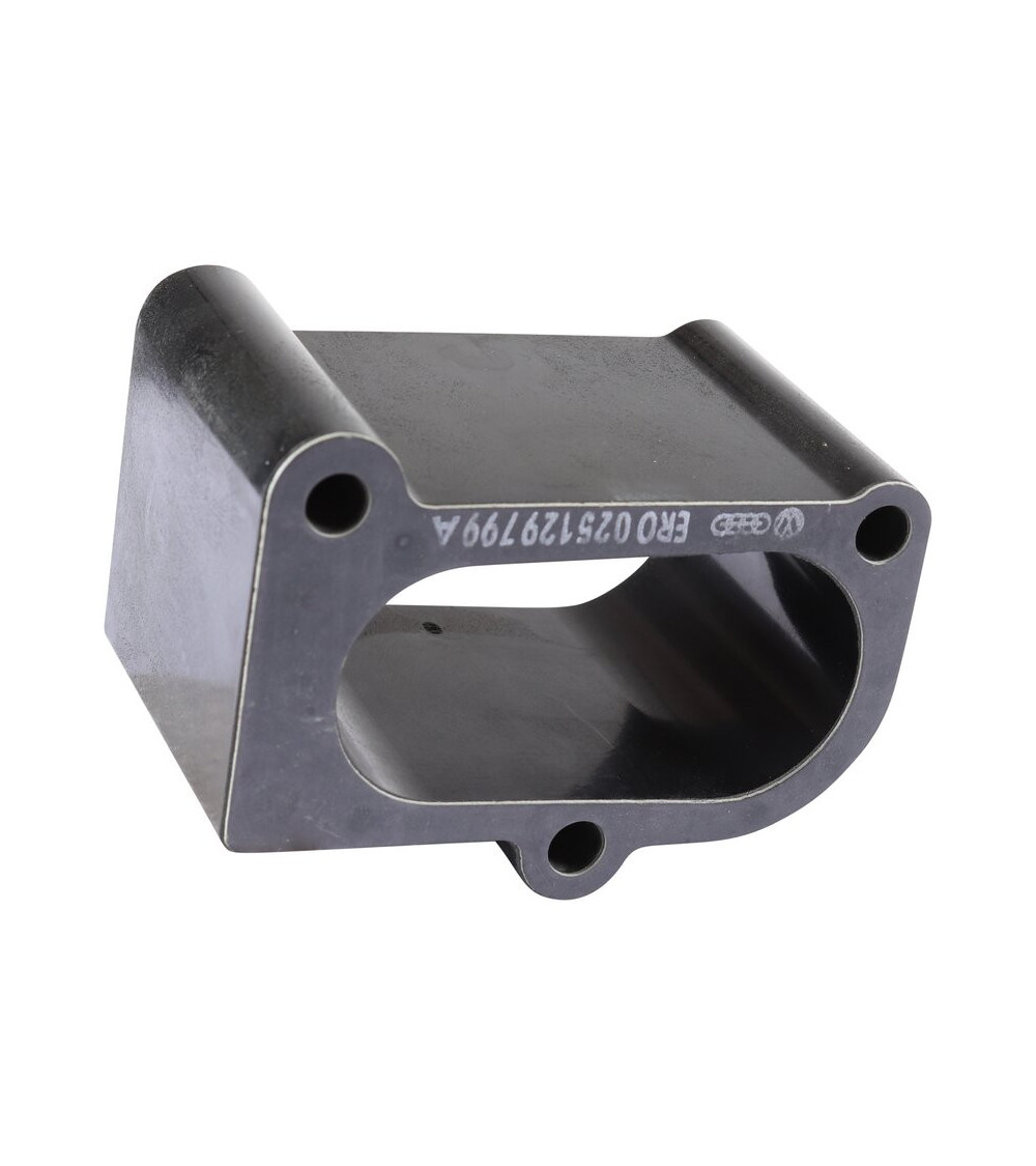 Kołnierz pośredni do gaźnika i kolektora ssącego