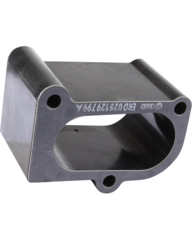 Kołnierz pośredni do gaźnika i kolektora ssącego