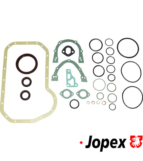 Zestaw uszczelek bloku cylindrów