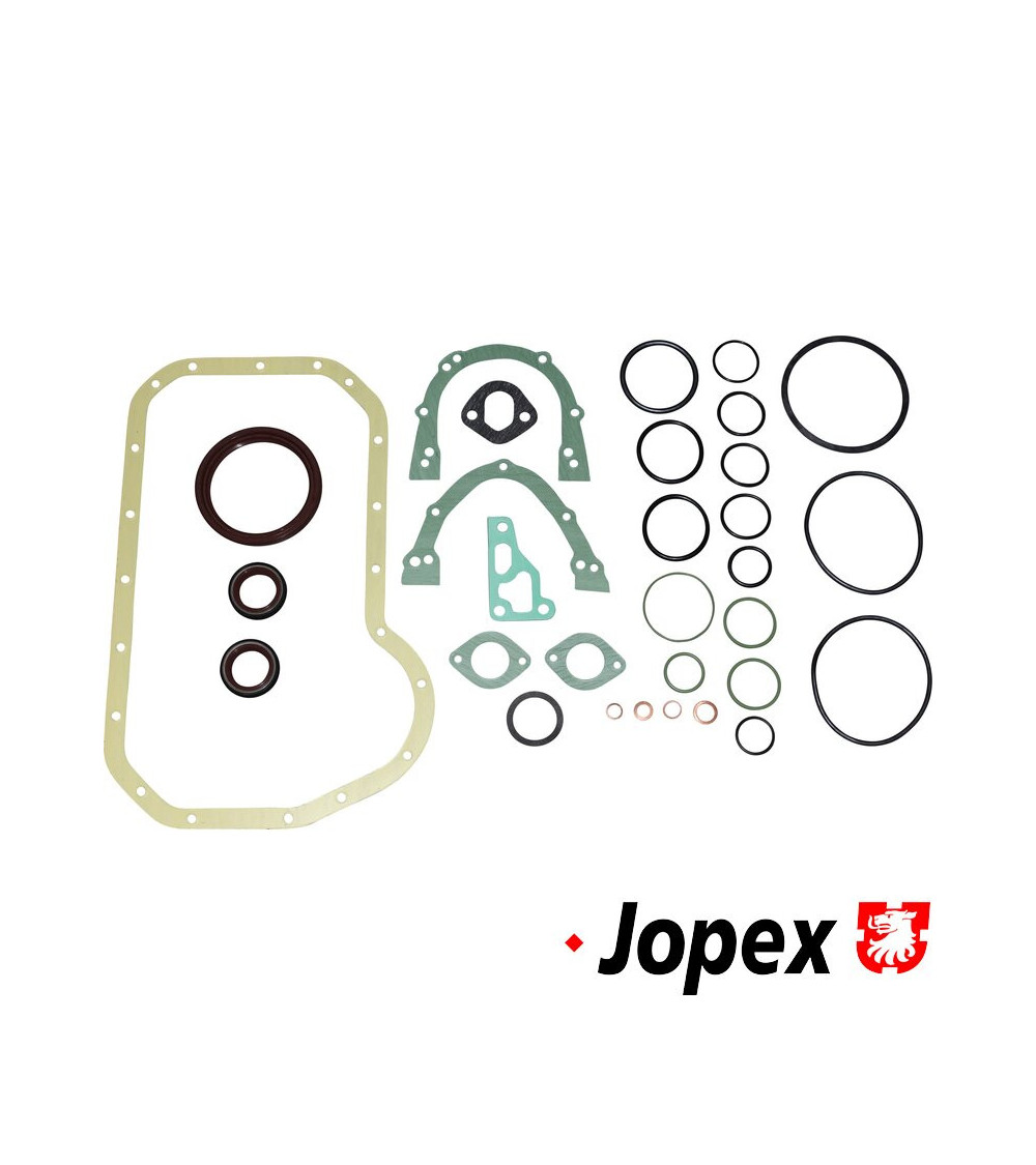Zestaw uszczelek bloku cylindrów