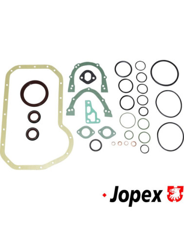 Zestaw uszczelek bloku cylindrów