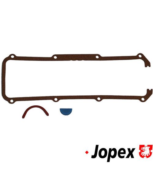 Zestaw uszczelek pokrywy zaworów