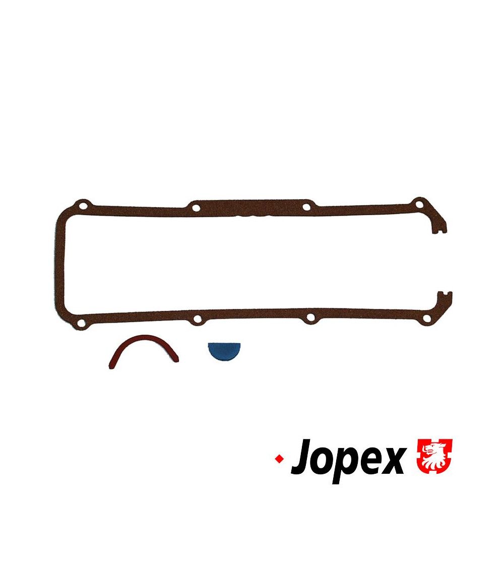 Zestaw uszczelek pokrywy zaworów