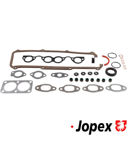 Zestaw uszczelek głowicy cylindrów bez uszczelki głowicy