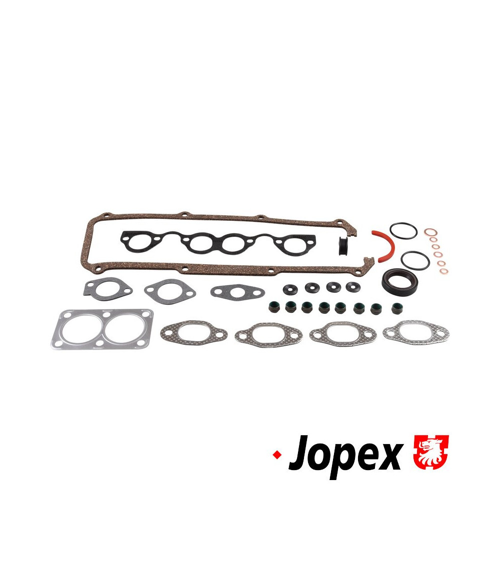 Zestaw uszczelek głowicy cylindrów bez uszczelki głowicy