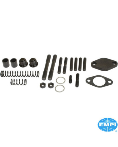 Zestaw śrub/osprzętu do obudowy silnika