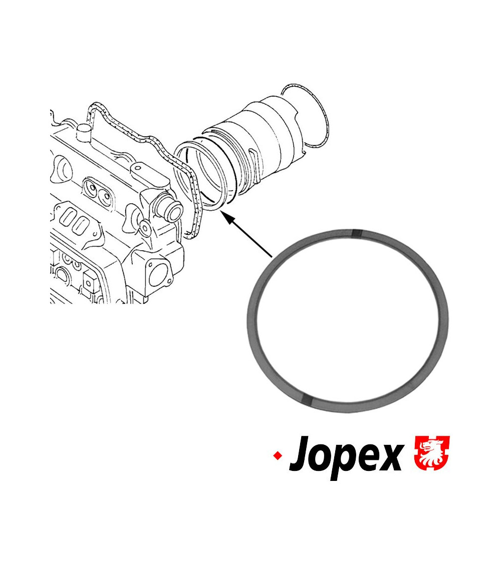 Uszczelka do tulei cylindrowej