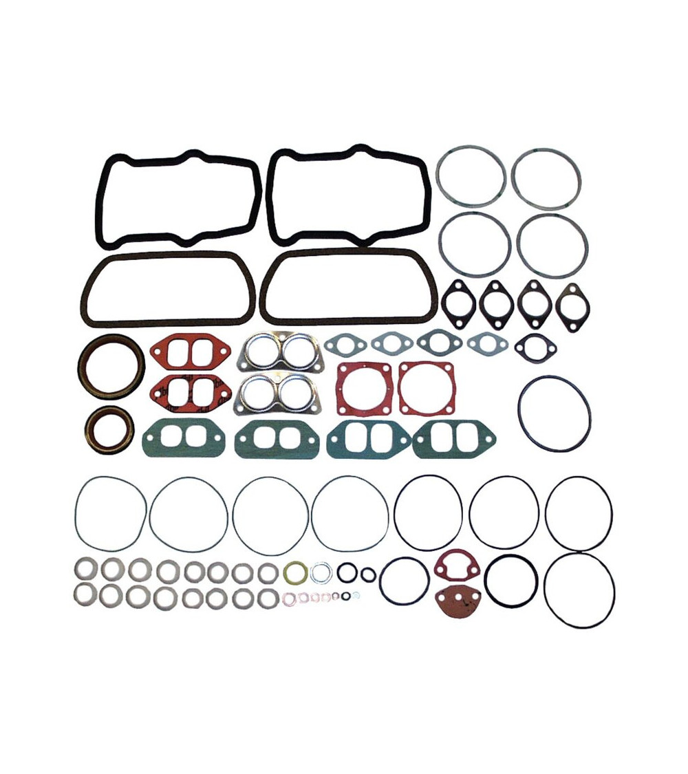 Zestaw uszczelek silnika