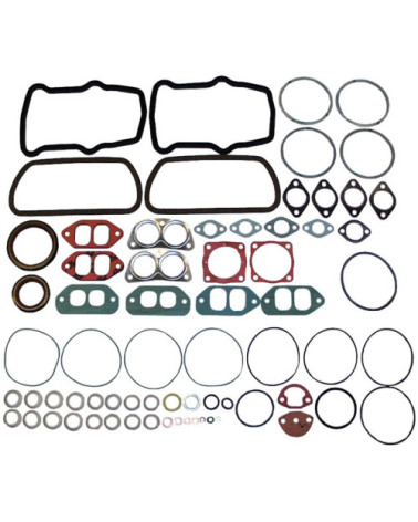 Zestaw uszczelek silnika