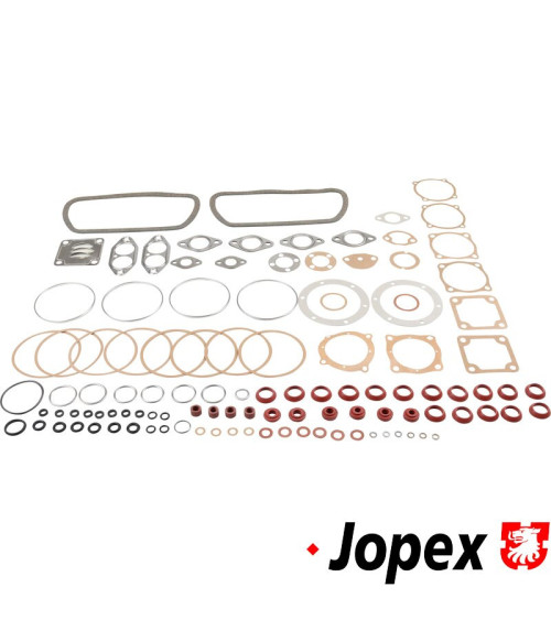 Zestaw uszczelek silnika