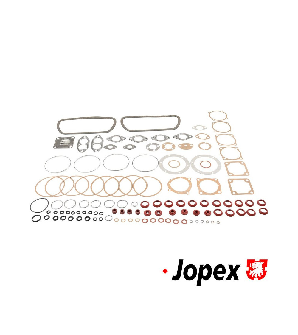 Zestaw uszczelek silnika