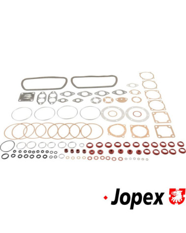 Zestaw uszczelek silnika