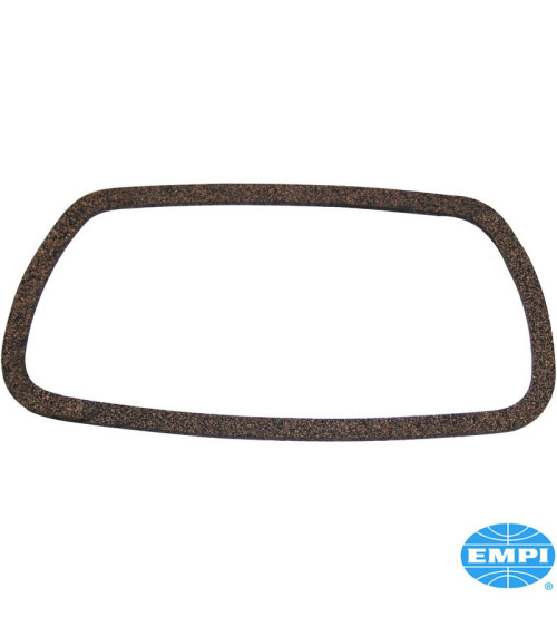 Uszczelka pokrywy zaworów. Wykonana z mieszanki gumy i korka