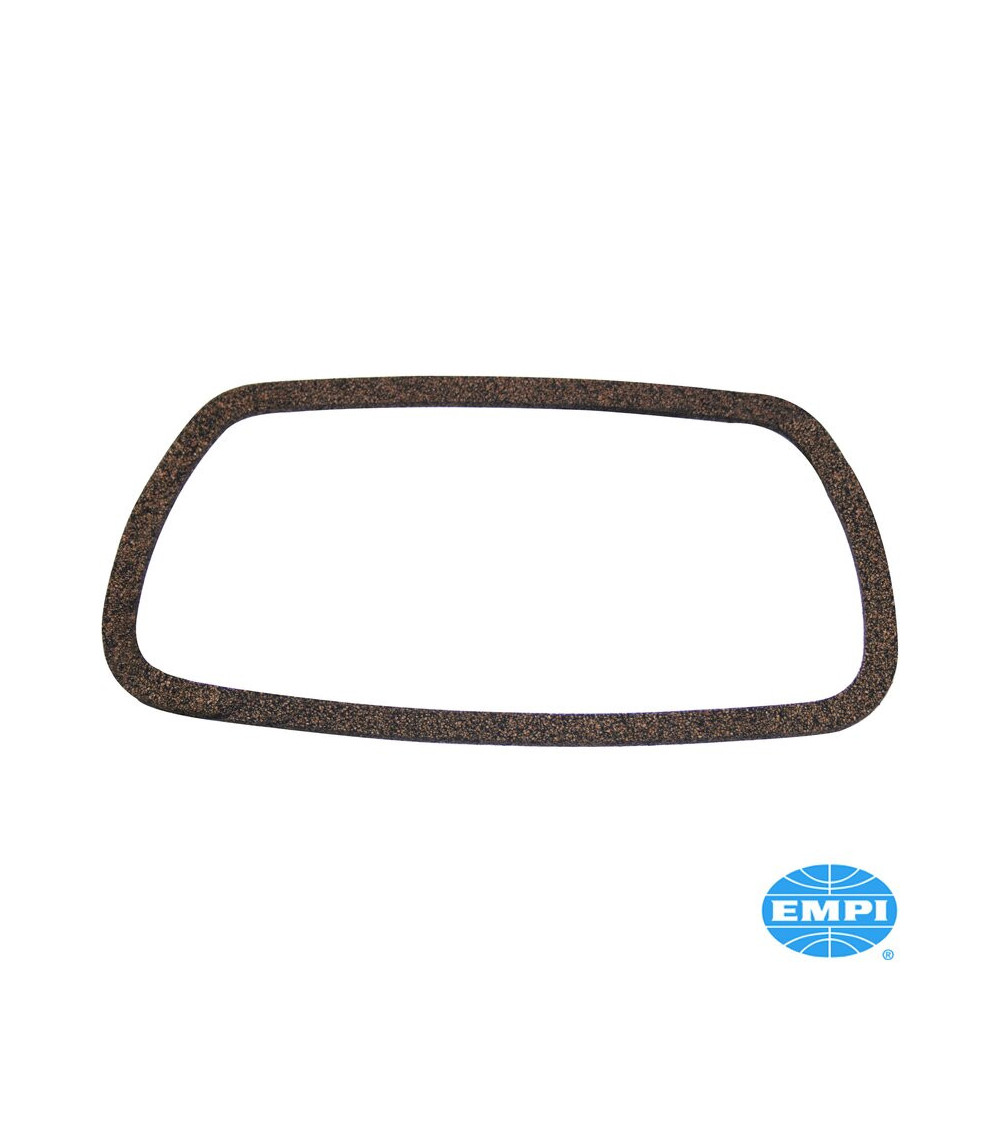 Uszczelka pokrywy zaworów. Wykonana z mieszanki gumy i korka